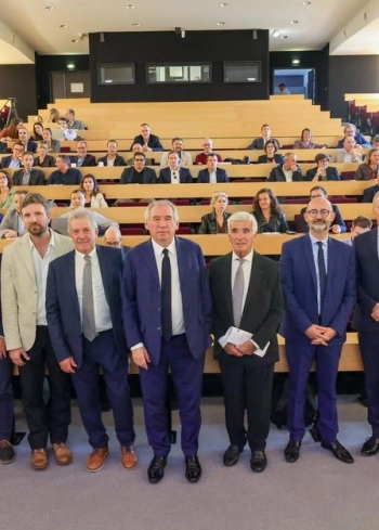 L’acte 2 du Territoire d’Industrie Lacq-Pau-Tarbes ira jusqu’en 2027