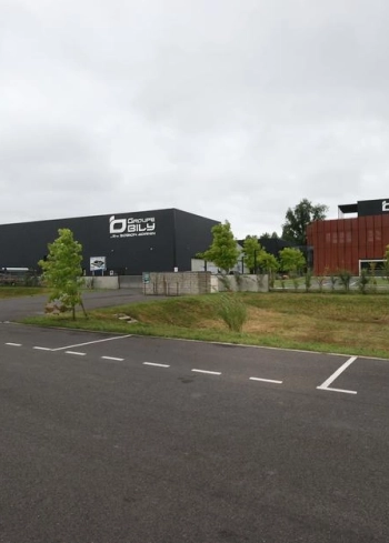 Agglo de Pau : la zone d’activité Lonstechnord continue de s’étoffer en accueillant deux nouvelles entreprises
