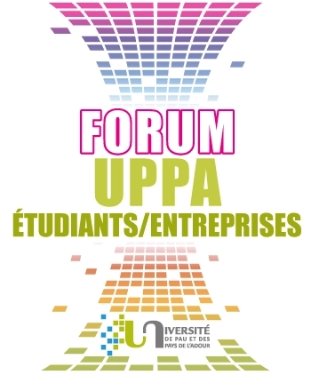 Forum UPPA Etudiants/Entreprises