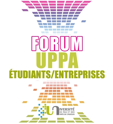 Forum UPPA Etudiants/Entreprises