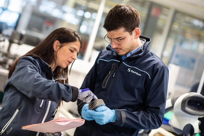 La Région va subventionner le centre d'alternance de Safran à Bordes