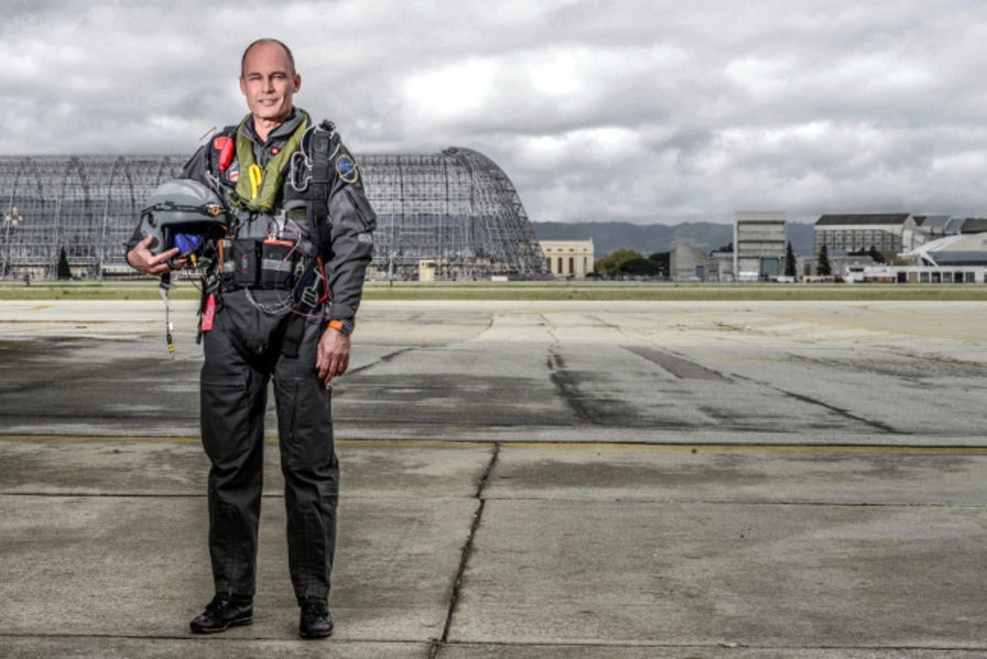 La revanche de Bertrand Piccard qui embarque (enfin) Airbus, ArianeGroup et Daher dans son nouveau projet