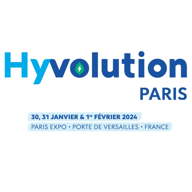 Hyvolution